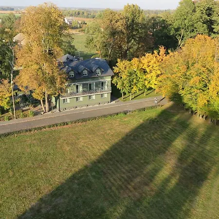 Parkowa Sypialnia Hotel Rozalin (Pruszkow)