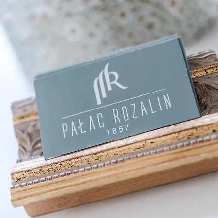 بيت ضيافة Parkowa Sypialnia